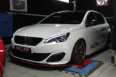 308 GTI 270