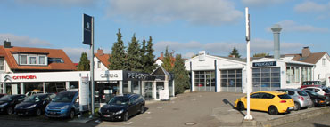 Autohaus-Clemens-Motorsport