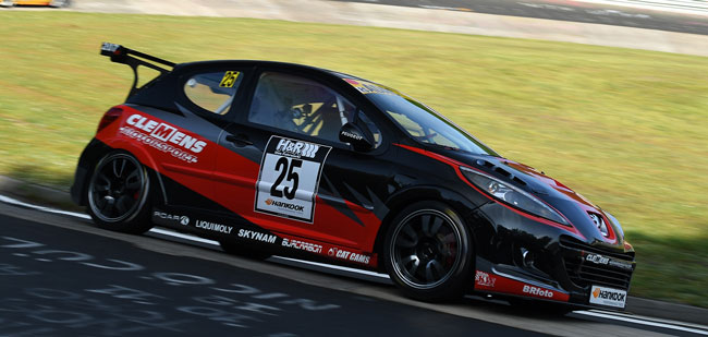 Clemens - Motorsport | Citroen - Tuning | Peugeot - Tuning | Renault ...